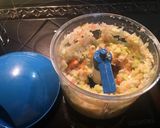 Foto del paso 1 de la receta: Ensalada de verano fresquita!!