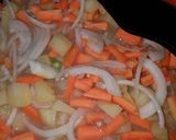 Foto langkah ke 2 dari resep Sayur Sop.