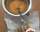 Udang goreng mayones pedas lezat mudah #homemadebylita langkah memasak 4 foto