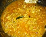 Foto langkah ke 5 dari resep Abon kering ayam kampung... Super Yummy... 😋😋😋.