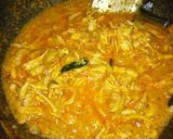 Foto langkah ke 5 dari resep Abon kering ayam kampung... Super Yummy... 😋😋😋.
