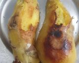 A picture of step 2 of Sweet potato.