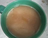 Foto langkah ke 2 dari resep Jus Madu Kurma.