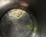 Foto del paso 1 de la receta: Grasse real para decorar