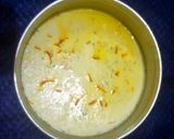 खरवस (kharavas recipe in marathi) रेसिपी स्टेप 2 फोटो 