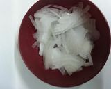 Foto del paso 2 de la receta: Champiñones a la mantequilla......!!!