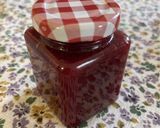 Foto del paso 5 de la receta: Mermelada de Uva con Especias