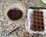 Foto del paso 3 de la receta: Bombones de coco y leche condensada