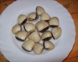 Foto del paso 1 de la receta: Cardo con almejas