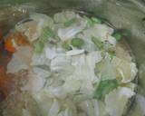 Cara Membuat Sayur Sop Gurih 4