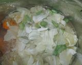 Foto langkah ke 4 dari resep Sayur Sop Gurih.