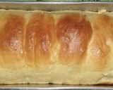 Foto langkah ke 7 dari resep Roti Semir.