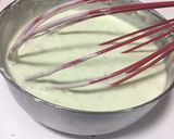 Foto del paso 2 de la receta Tartaletas de lima y queso crema fit
