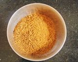 A picture of step 1 of Gajar ki kanji (carrot 🥕 drink/ kanji).