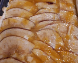 Foto del paso 9 de la receta: Tarta de manzana con masa brisa