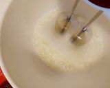 Pas rețetă Prăjitură cu fructe, mascarpone și bucăți de ciocolată 1 fotografie