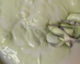 Foto langkah ke 3 dari resep Bolu Pandan Fiber Creme.
