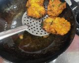 पत्ता गोभी पकौड़े (Patta gobhi pakode recipe in hindi) रेसिपी चरण 8 फोटो