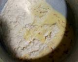 Paneer pista peda recipe step 2 photo