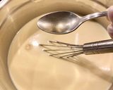 Foto del paso 4 de la receta: Leche asada con coco “sin gluten”