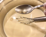Foto del paso 4 de la receta: Leche asada con coco “sin gluten”