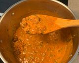 A picture of step 4 of 20 Minute Chorizo Pasta.