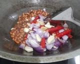 Foto langkah ke 1 dari resep Sate Ayam Madura (Bumbu Kacang).