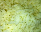 A picture of step 1 of Chaval Ka Fara.