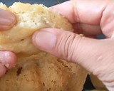 Foto langkah ke 8 dari resep Steamed Banana Cake Super Moist.