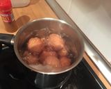 Foto del paso 2 de la receta: Empanadas de carne argentinas