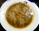 Foto del paso 4 de la receta: Sopa de verduras para la semana
