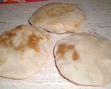 Foto del paso 11 de la receta Pan de pita