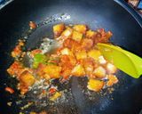 Foto langkah ke 4 dari resep Nugget Balado.