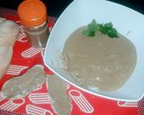 Foto del paso 9 de la receta: Paté de hígado casero!!!!🙃🤗🤗