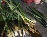 Foto langkah ke 1 dari resep Jus Pandan Homemade Untuk Pewarna Alami.