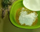 Foto langkah ke 3 dari resep LAPIS KAMBOJA/ TALAM LABU.