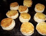 Foto del paso 5 de la receta: Pancito caseros con harina leudante