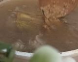 Foto langkah ke 5 dari resep Soto Betawi.