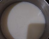 Foto langkah ke 4 dari resep Kembang Tahu Kuah Jahe (Tahwa).