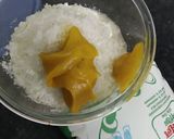 তালের পাটিসাপটা পিঠা (Taler patisapta pitha recipe in Bengali) রেসিপির ধাপ 3 ছবি