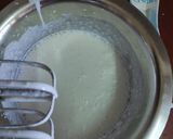 A picture of step 1 of Tender coconut pudding.