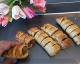 Beef puff pastries recipe step 11 photo