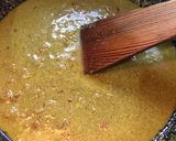 A picture of step 7 of Hyderabadi Malai Egg Korma.