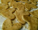 Foto del paso 1 de la receta: TOSTAS De Orégano, Tomillo, Sésamo y Aceite de oliva...!