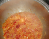 Foto del paso 1 de la receta: Lasaña de pisto con base de lomo
