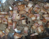 Foto del paso 3 de la receta: Guiso de lentejas completo