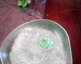 Red & Green balls recipe step 2 photo