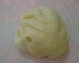 Foto langkah ke 3 dari resep Donat Tanpa Telur, Empuk!.