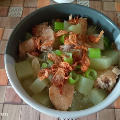 Langkah 6