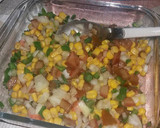 Foto del paso 7 de la receta: Ensalada de judías verdes